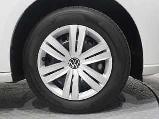 Volkswagen Caddy 1.5 TSI Origin PHEV eHybrid 85kW/110kW 110 kW (150 CV)