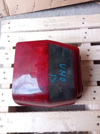 Fanale posteriore sx Fiat uno 1990-1995