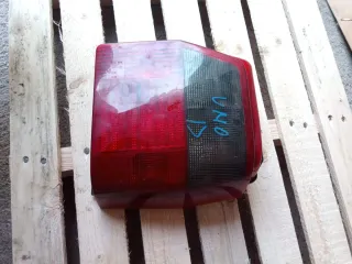 Fanale posteriore sx Fiat uno 1990-1995