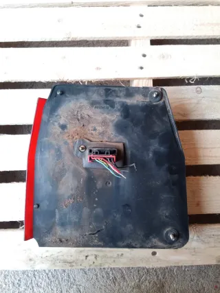 Fanale posteriore sx Fiat uno 1990-1995