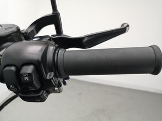 HARLEY DAVIDSON SPORTSTER NIGHTSTER 2010 25136 kms.