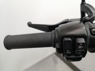 HARLEY DAVIDSON SPORTSTER NIGHTSTER 2010 25136 kms.