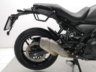 ROYAL ENFIELD GUERRILLA 450 2025 14532 kms.