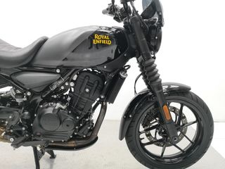 ROYAL ENFIELD GUERRILLA 450 2025 14532 kms.