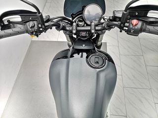 ROYAL ENFIELD GUERRILLA 450 2025 14532 kms.
