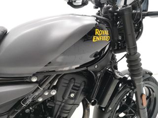 ROYAL ENFIELD GUERRILLA 450 2025 14532 kms.