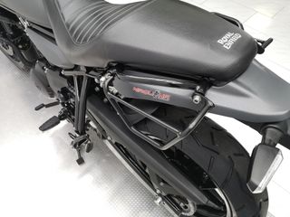 ROYAL ENFIELD GUERRILLA 450 2025 14532 kms.