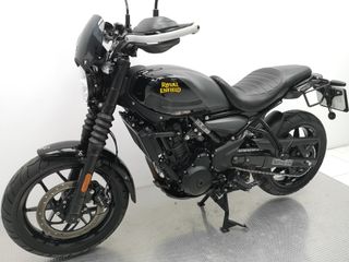 ROYAL ENFIELD GUERRILLA 450 2025 14532 kms.