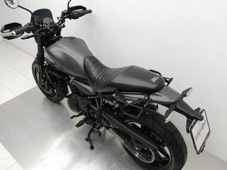 ROYAL ENFIELD GUERRILLA 450 2025 14532 kms.