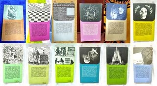 Lote 12 libros Realismo Fantastico