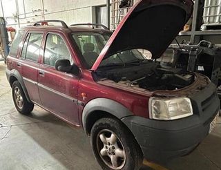 Amr4002 piloto trasero land rover freelander 44303