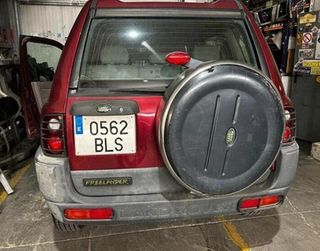 Amr4002 piloto trasero land rover freelander 44303