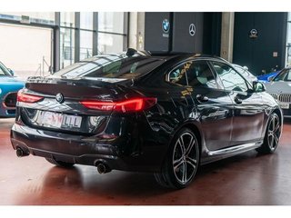 BMW Serie 2 220d Gran Coupe 140 kW (190 CV)