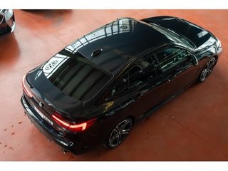 BMW Serie 2 220d Gran Coupe 140 kW (190 CV)