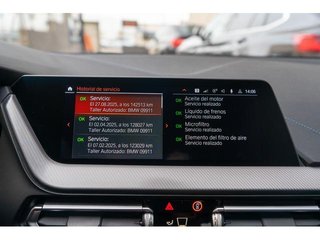 BMW Serie 2 220d Gran Coupe 140 kW (190 CV)