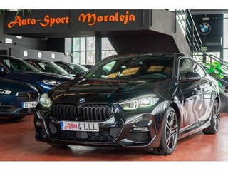 BMW Serie 2 220d Gran Coupe 140 kW (190 CV)