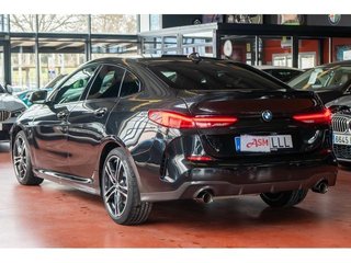 BMW Serie 2 220d Gran Coupe 140 kW (190 CV)