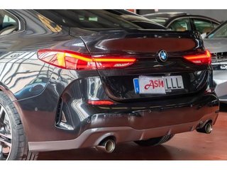 BMW Serie 2 220d Gran Coupe 140 kW (190 CV)