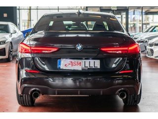 BMW Serie 2 220d Gran Coupe 140 kW (190 CV)
