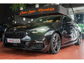 BMW Serie 2 220d Gran Coupe 140 kW (190 CV)