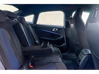 BMW Serie 2 220d Gran Coupe 140 kW (190 CV)