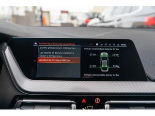 BMW Serie 2 220d Gran Coupe 140 kW (190 CV)