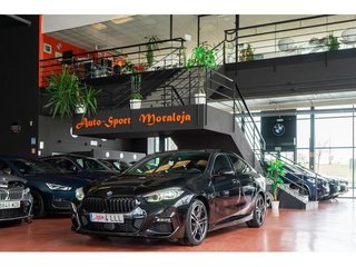 BMW Serie 2 220d Gran Coupe 140 kW (190 CV)