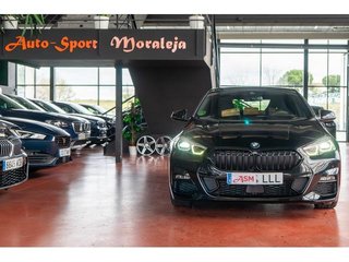 BMW Serie 2 220d Gran Coupe 140 kW (190 CV)