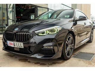 BMW Serie 2 220d Gran Coupe 140 kW (190 CV)