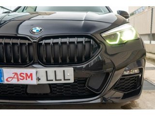 BMW Serie 2 220d Gran Coupe 140 kW (190 CV)