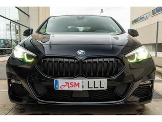 BMW Serie 2 220d Gran Coupe 140 kW (190 CV)