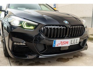 BMW Serie 2 220d Gran Coupe 140 kW (190 CV)