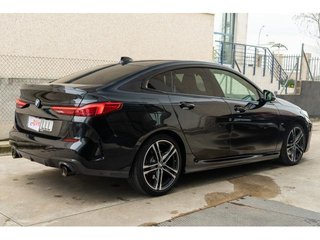 BMW Serie 2 220d Gran Coupe 140 kW (190 CV)