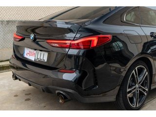 BMW Serie 2 220d Gran Coupe 140 kW (190 CV)