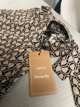 Tuta elegante donna tg XS nuova