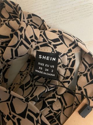 Tuta elegante donna tg XS nuova