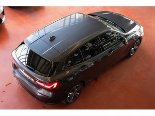 BMW Serie 1 116d 85 kW (116 CV)