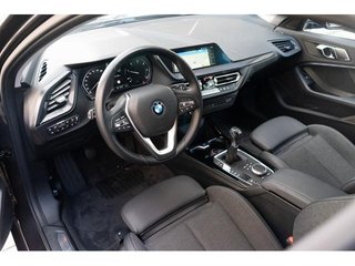 BMW Serie 1 116d 85 kW (116 CV)