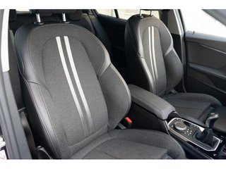 BMW Serie 1 116d 85 kW (116 CV)