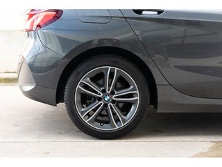 BMW Serie 1 116d 85 kW (116 CV)