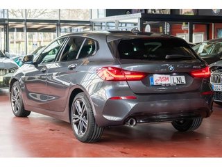 BMW Serie 1 116d 85 kW (116 CV)