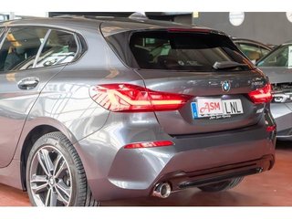 BMW Serie 1 116d 85 kW (116 CV)