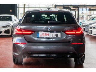 BMW Serie 1 116d 85 kW (116 CV)