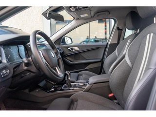 BMW Serie 1 116d 85 kW (116 CV)