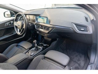 BMW Serie 1 116d 85 kW (116 CV)