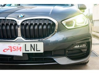 BMW Serie 1 116d 85 kW (116 CV)