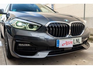 BMW Serie 1 116d 85 kW (116 CV)