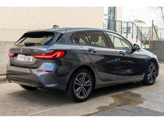 BMW Serie 1 116d 85 kW (116 CV)