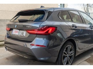 BMW Serie 1 116d 85 kW (116 CV)