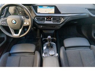 BMW Serie 1 116d 85 kW (116 CV)